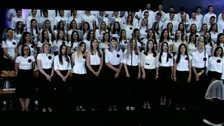 Малин 2018 - Тернопіль - Прекрасне ім'я Твоє