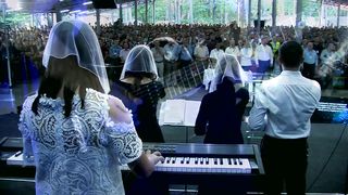 Малин 2018 - Тернопіль - Прекрасне ім'я Твоє