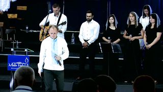 Малин 2018 - Тернопіль - Чудова благодать