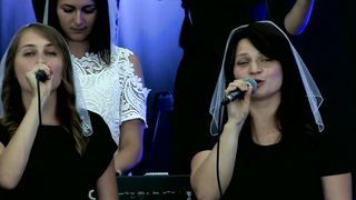 Малин 2018 - Тернопіль - Чудова благодать