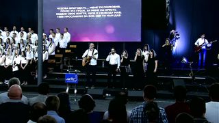 Малин 2018 - Тернопіль - Чудова благодать