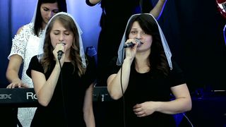 Малин 2018 - Тернопіль - Чудова благодать