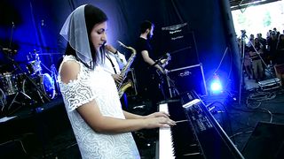 Малин 2018 - Тернопіль - Можу лиш уявити