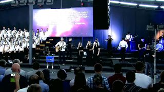 Малин 2018 - Тернопіль - Можу лиш уявити