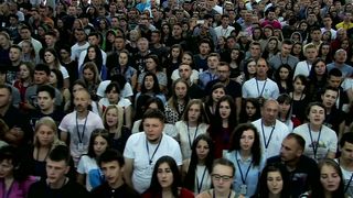 Малин 2018 - Тернопіль - Можу лиш уявити