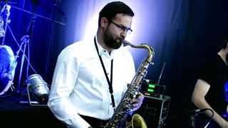 Малин 2018 - Тернопіль - Можу лиш уявити