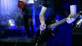 Малин 2018 - Тернопіль - Святий, святий, святий