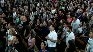 Малин 2018 - Тернопіль - Святий, святий, святий