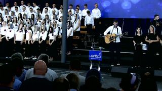 Малин 2018 - Тернопіль - Вже чекають мене небеса