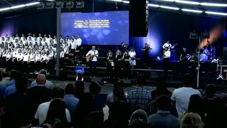 Малин 2018 - Тернопіль - Вже чекають мене небеса