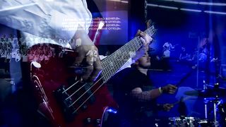 Малин 2018 - Тернопіль - Вже чекають мене небеса