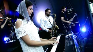 Малин 2018 - Тернопіль - Вже чекають мене небеса