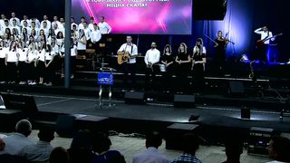 Малин 2018 - Тернопіль - Ти моя скала