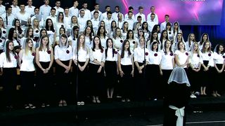 Малин 2018 - Тернопіль - Ти моя скала