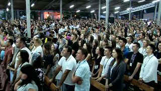 Малин 2018 - Тернопіль - Ти моя скала