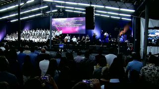 Малин 2018 - Тернопіль - Ти моя скала