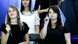 Малин 2018 - Тернопіль - Ти моя скала