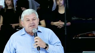 Ростислав Мурах - Трудні обставини