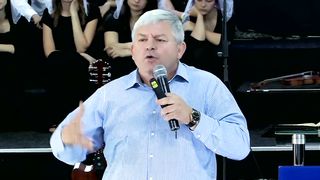 Ростислав Мурах - Трудні обставини