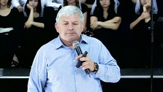 Ростислав Мурах - Трудні обставини