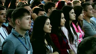 Ростислав Мурах - Трудні обставини