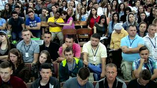 Ростислав Мурах - Трудні обставини