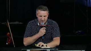 Михайло Мокієнко - Місія для сучасного покоління