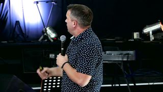 Михайло Мокієнко - Місія для сучасного покоління