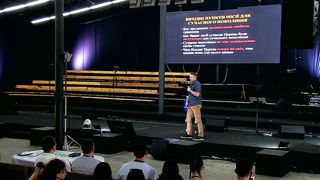 Михайло Мокієнко - Місія для сучасного покоління