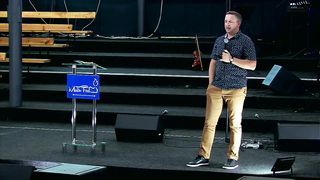 Михайло Мокієнко - Місія для сучасного покоління