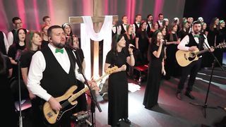 Маханаим - Все к алтарю придите