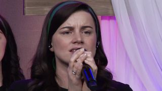 Маханаим - Все к алтарю придите