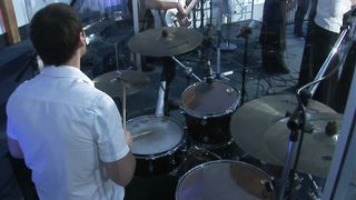 Церковь Спасение - Великий Бог