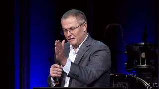 Александр Шевченко - Тайная сила славословия