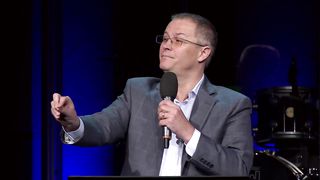 Александр Шевченко - Тайная сила славословия