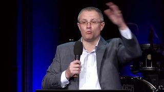 Александр Шевченко - Тайная сила славословия