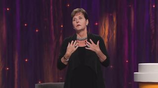 Джойс Майер - Умею ли я по-настоящему уповать на Бога