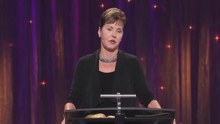 Джойс Майер - Умею ли я по-настоящему уповать на Бога