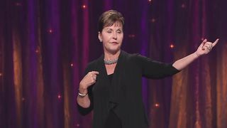 Джойс Майер - Умею ли я по-настоящему уповать на Бога