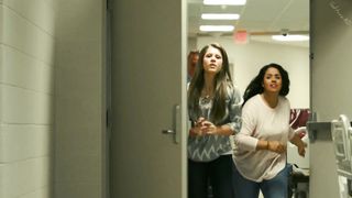 Песнь Веры (2017)