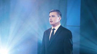 Белый Ангел - Я нашёл Иисуса