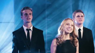 Белый Ангел - Я нашёл Иисуса