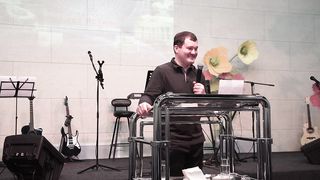 Анатолий Мокляк - Десятина - это закон