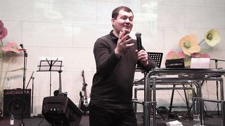 Анатолий Мокляк - Десятина - это закон