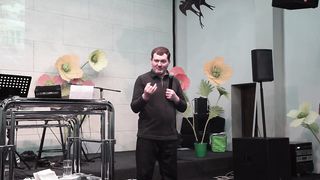 Анатолий Мокляк - Десятина - это закон