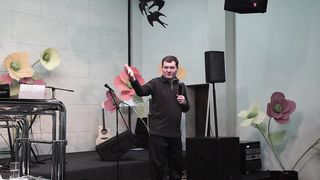 Анатолий Мокляк - Десятина - это закон