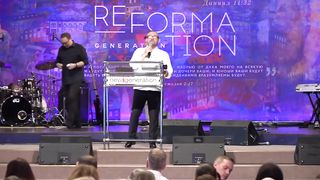 Алексей Ледяев - Первая заповедь с обетованием