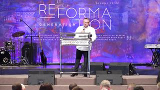 Алексей Ледяев - Первая заповедь с обетованием