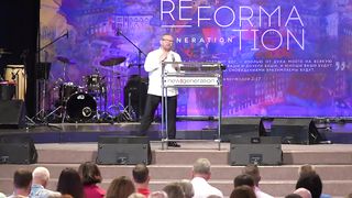 Алексей Ледяев - Первая заповедь с обетованием