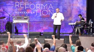 Алексей Ледяев - Первая заповедь с обетованием